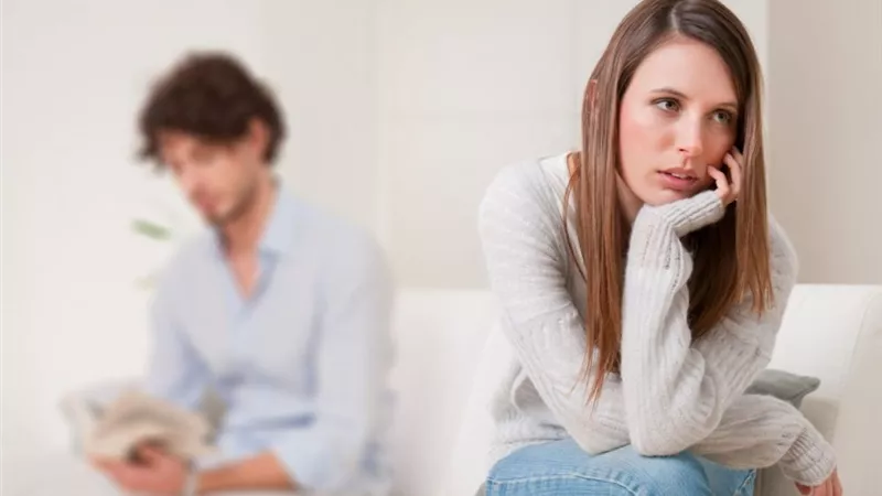 4 علامات تكشف لكِ الرجل الأناني