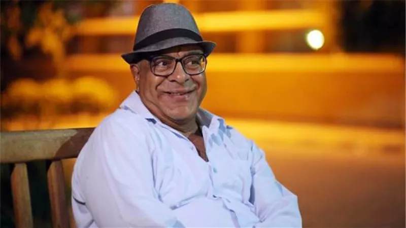 حميد الشاعري يكشف التطورات الصحية للفنان عنتر هلال 