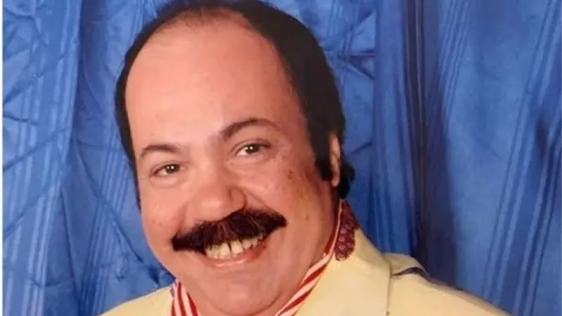 في ذكرى رحيله.. عائلة طلعت زكريا تنعيه برسالة مؤثرة