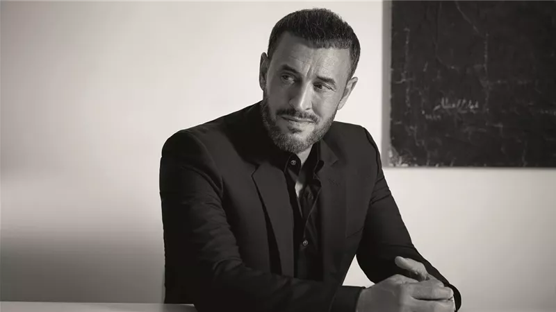 كاظم الساهر: عشت طفولة قاسية 
