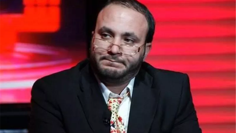 الفنان اللبناني وسام سعد يتعرض لحادث مروع (فيديو)