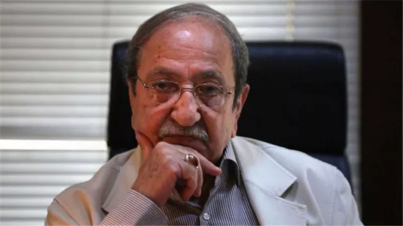 أبرز 4 معلومات عن دريد لحام بعد شائعة وفاته