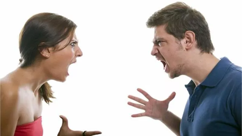 دراسة تؤكد الخلافات الزوجية سبب رئيسى فى زيادة الوزن 