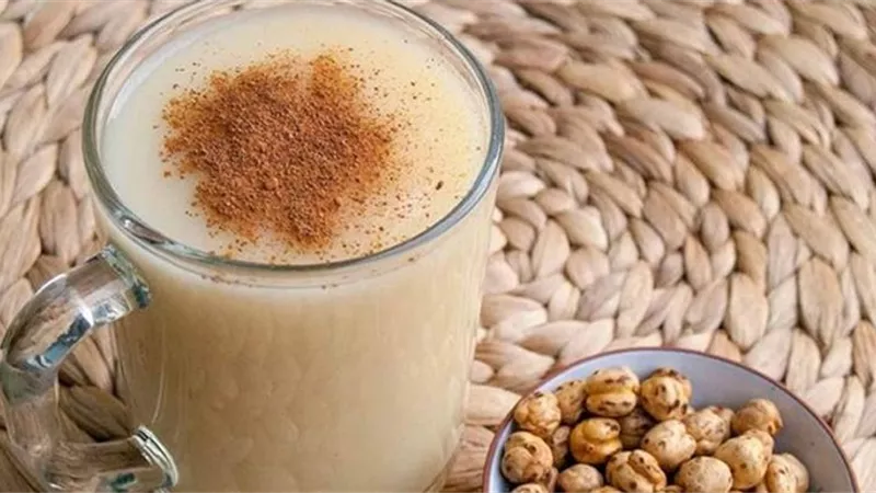 طريقة عمل البوظة المصرية في المنزل