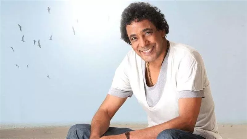 محمد منير