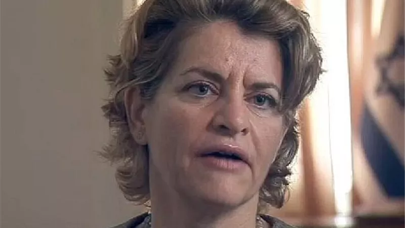 سفيرة إسرائيل: سيناء أرض مصرية ولم نطلب توطين الفسلطينيين بها
