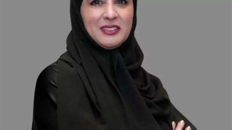 السعودية حنان بلخي أول مدير إقليمي لمنظمة الصحة العامة 
