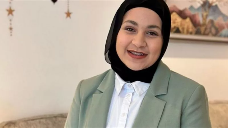 خطوبة جنى مقداد نجمة «طيور الجنة» بعمر 15 عاما تشعل الجدل