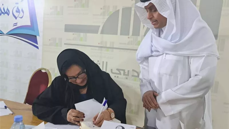 تدشين الأعمال المسرحية الكاملة لسيدة المسرح السعودية ملحة العبدالله