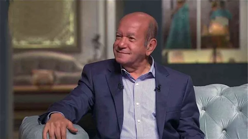 لطفي لبيب يكشف أسباب اعتزاله الفن  