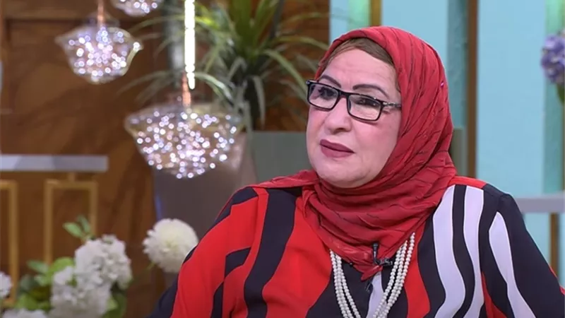 شقيقة سعاد حسني: نعرف من قتلها (فيديو)