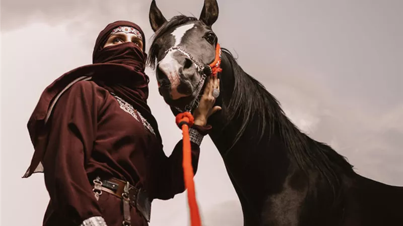 نورا الجبر
