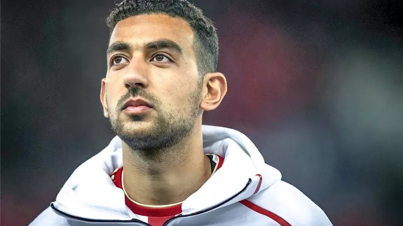 «لا تكونوا أغبياء» أحمد حسن كوكا يفضح جرائم الاحتلال الإسرائيلي ضد فلسطين  