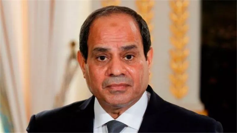 السيسي يقترح عقد قمة لبحث أزمة غزة ومستقبل القضية الفلسطينية