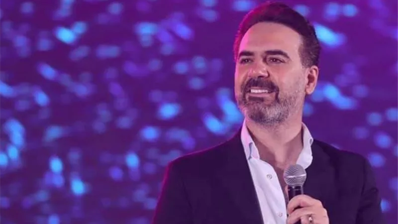 وائل جسار يستعد لإحياء حفل غنائي الخميس المقبل