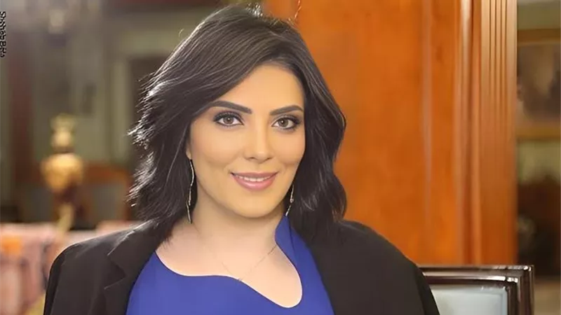 حورية فرغلي تفتح النار على طليقة حسن شاكوش: «هشتكيكي»  