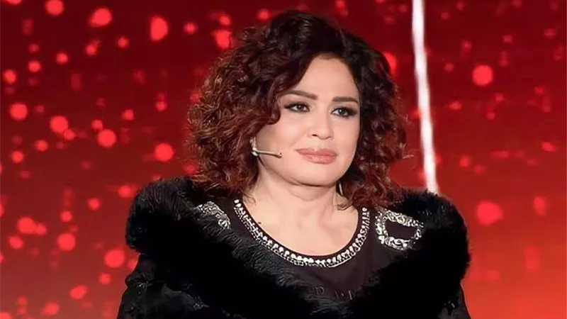 إلهام شاهين عن تكريمها في مهرجان الإسكندرية السينمائى : «أنا عروسة»
