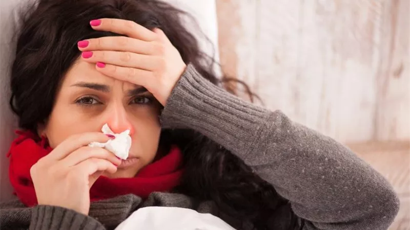 6 أطعمة تقوي مناعتك وتحميك من تقلبات الخريف