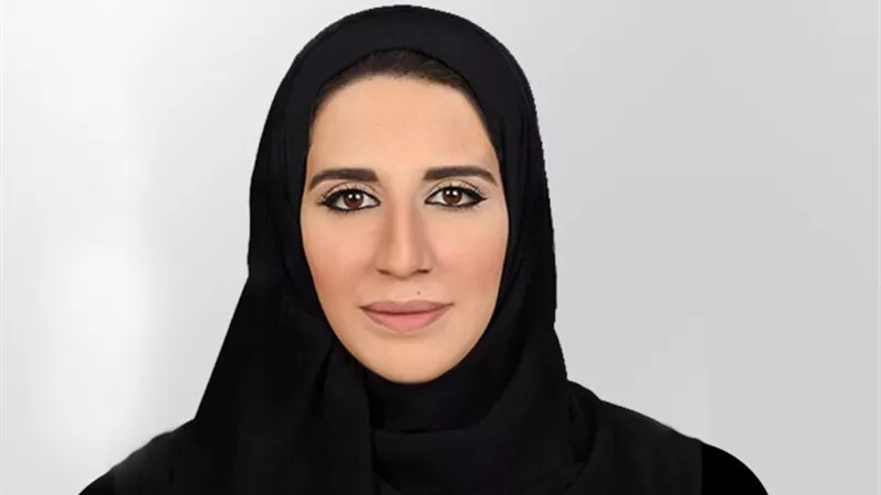 ريم النيادي| الداعمة الأولى للمرأة والأسرة في الإمارات