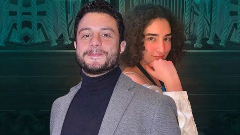 هل غيرت ابنة أحمد الفيشاوي ديانتها؟