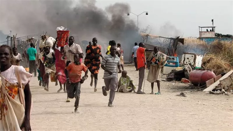 الأمم المتحدة تكشف حقائق مروعة عن حرب السودان