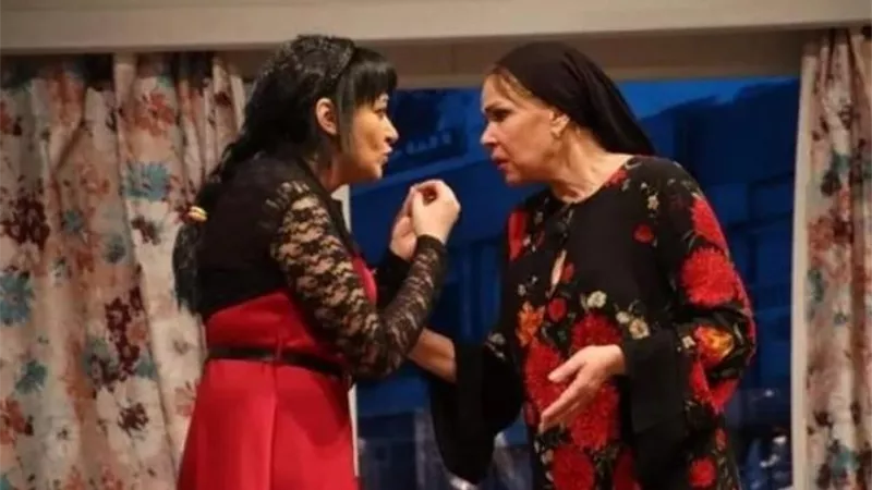 ندى عفيفي تفجر مفاجآت جديدة حول أزمتها مع لوسي: «انتهاكات وعبث»