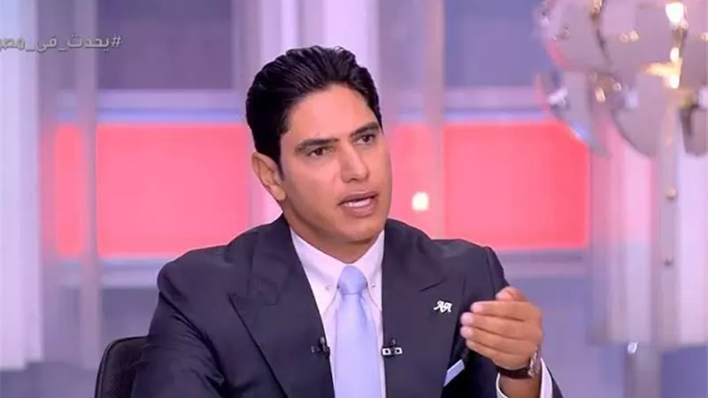 رد اعتبار أحمد أبو هشيمة بالمشدد 3 سنوات للمتهمين بابتزازه 