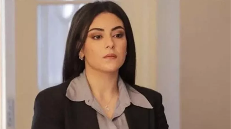 الجمهور يشيد بأداء نهى عابدين في حكاية «ما تيجي نشوف»