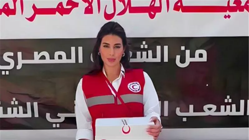 ياسمين صبري