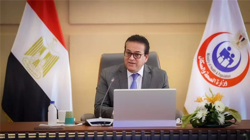 بمؤتمر حكاية وطن.. خالد عبد الغفار يستعرض نجاحات قطاع الصحة خلال 9 سنوات 