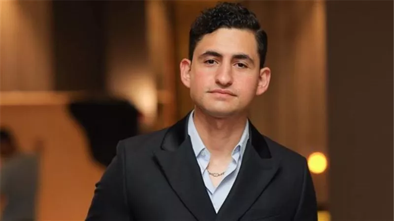 أمير المصري