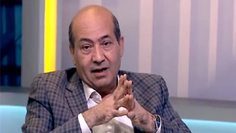 طارق الشناوي: إلغاء المهرجانات دعما لغزة أبغض الحلال