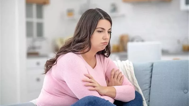 6 أطعمة تصيبك بالتوتر والاكتئاب