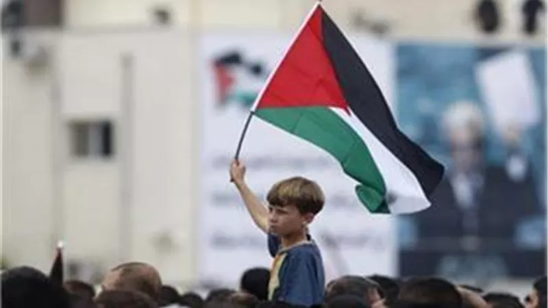 6 خطوات لتنمية وعي الأطفال بالقضية الفلسطينية