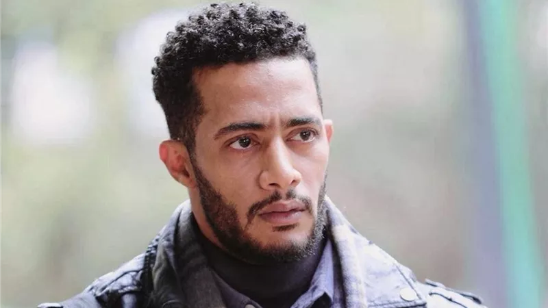 محمد رمضان