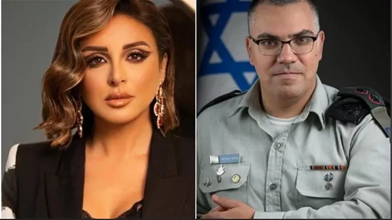 بعد معركة أنغام وأفيخاي أدرعي.. فيديو للأسرى الإسرائيليين بالبيجامات الكستور