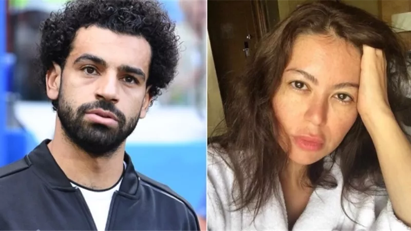 لقاء الخميسي عن دعم محمد صلاح للفلسطينيين: «مش قادرة مقولش الكلمتين دول»