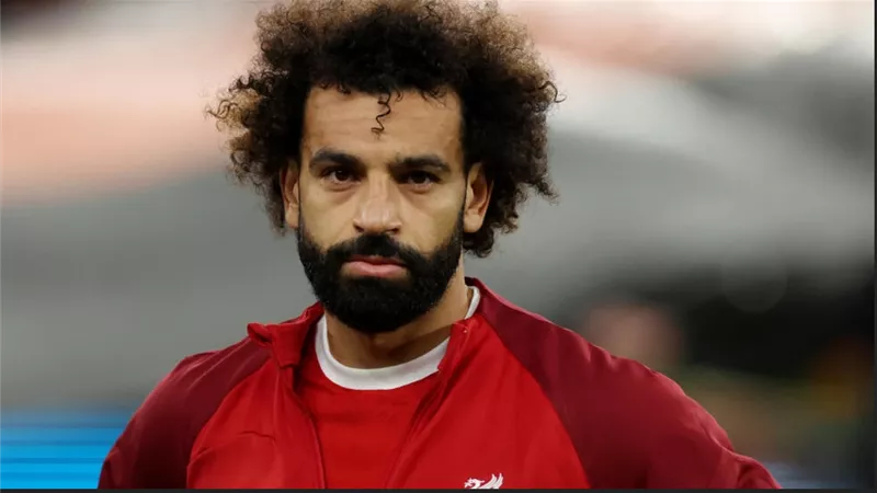 هجوم على محمد صلاح من الإعلام الإسرائيلي بعد دعمه لغزة: «تحريض»