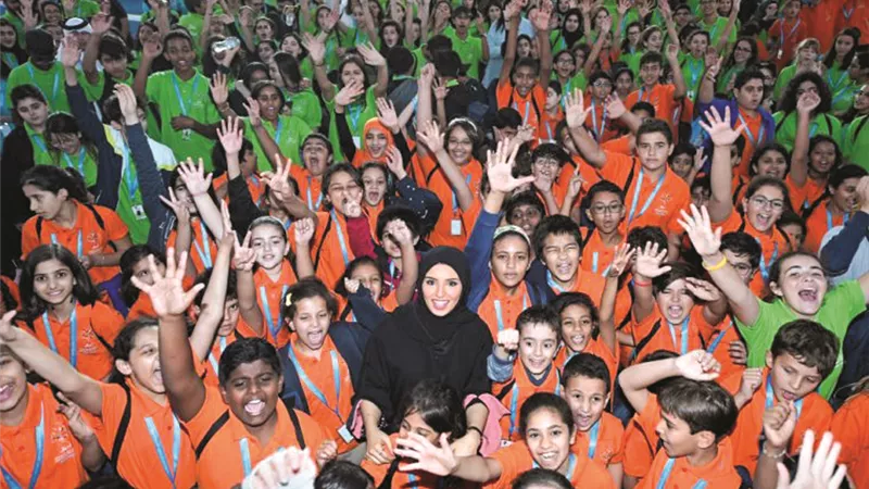تضامنا مع شعب فلسطين.. إلغاء مهرجان أجيال السينمائي القطري