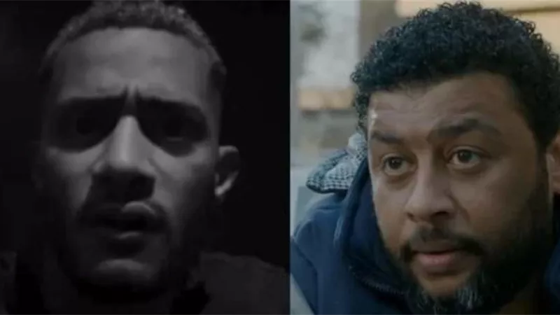 محمد جمعة لـ محمد رمضان: «سلاحنا عمره ما يصدي وجيشنا يعرف إمتى يتكلم»