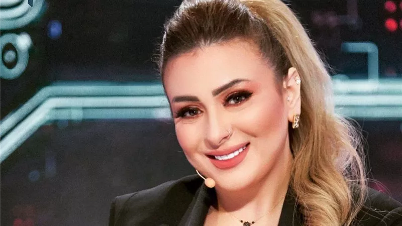 فرح يوسف 