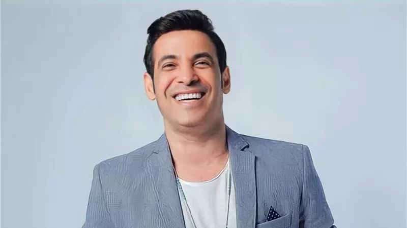 سعد الصغير يعلق على مواقف محمد صلاح : «مش عارف إللي جواه» (فيديو)