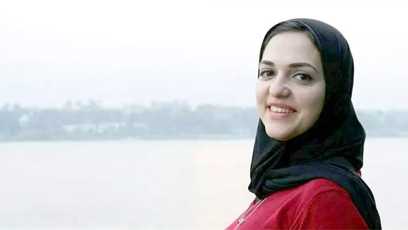 كواليس فوز نيرة الأحمر بعضوية مجلس إدارة نادي الزمالك 