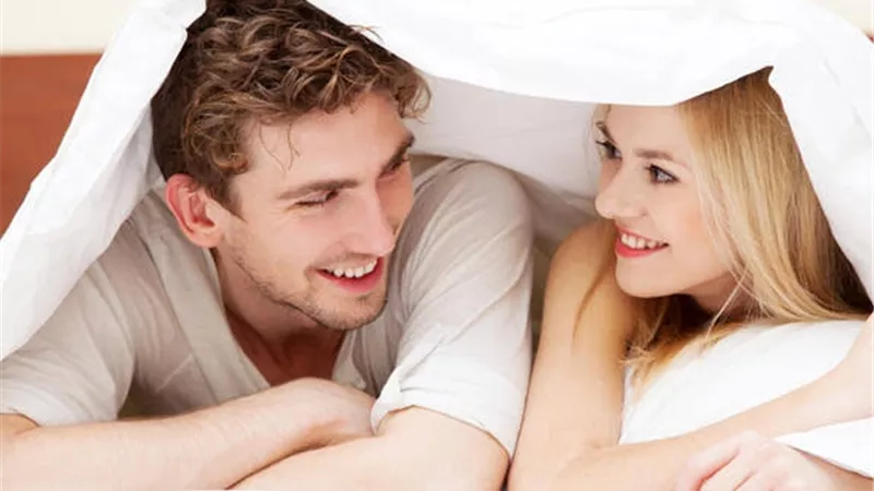 كيف ترفض المرأة العلاقة الحميمة دون إزعاج الزوج؟ 