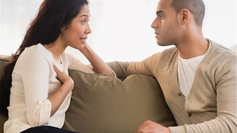 4 نصائح للتعامل مع الزوج الذي يقلل من شأنك 