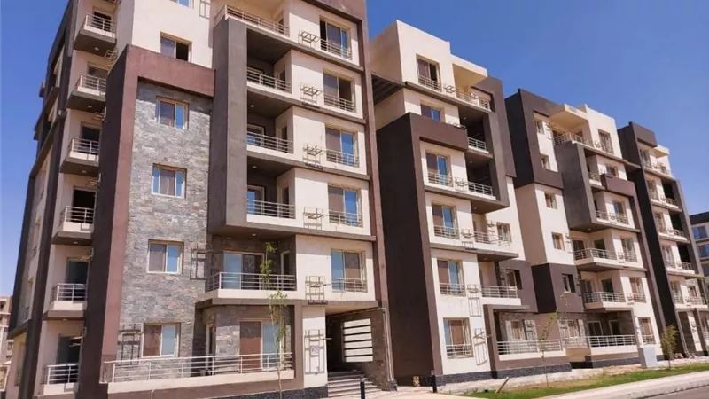 قرار جديد من الإسكان بشأن وحدات «سكن كل المصريين»