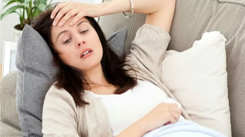5 مؤشرات لإصابتك بضعف المناعة (إنفوجراف)
