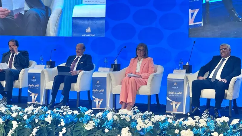 غادة البيلي: اهتمام كبير من بنك التنمية الصناعية بتقديم الخدمات للمشروعات الصغيرة والمتوسطة