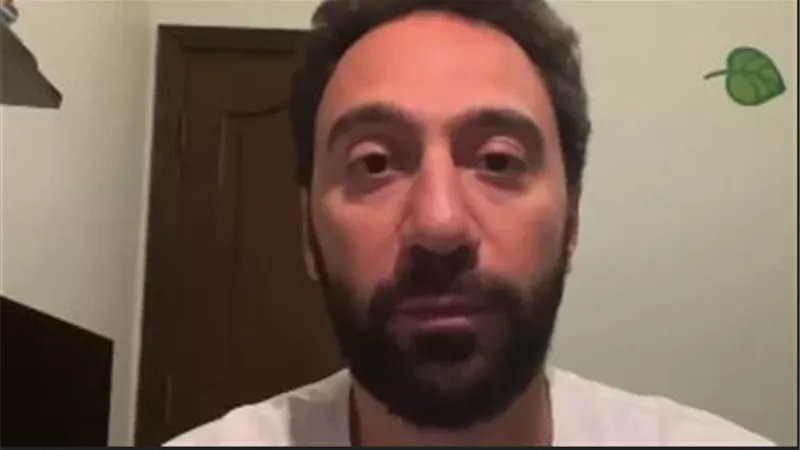 نجوم الفن يدعمون محمد سلام: تخسر فلوس وتكسب نفسك