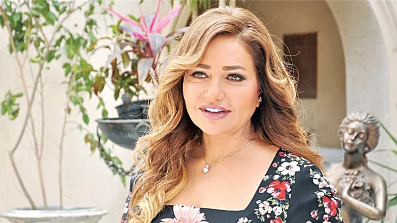 ليلى علوي تدعو لإنتاج فيلم عربي عالمي عن فلسطين بدون أجر
